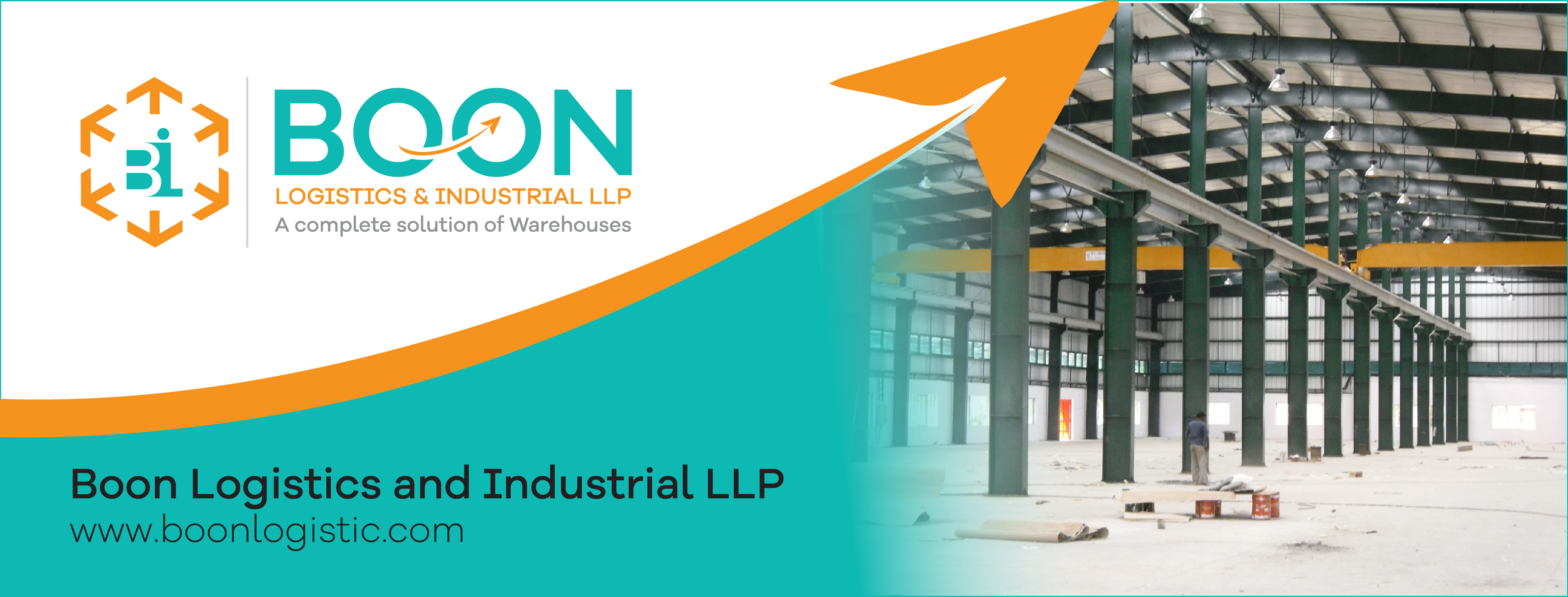 BOON Logistics & Industrial LLP | Home
